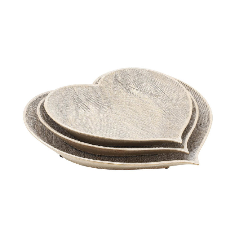Earthenware Decorative Plate 3