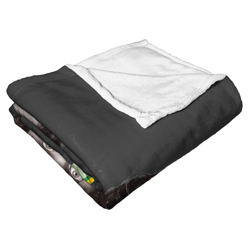 Throw Blanket