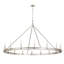 Sutton 16 Light Chandelier-1592238532