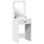 Dressing Table with Mirror
