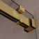 68" - 72" W X 78" H Soft Closing Frameless Double Sliding Shower Doors With 3/8" Tempered Clear Glass