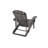 Ayuub Outdoor Adirondack Chair-856980369