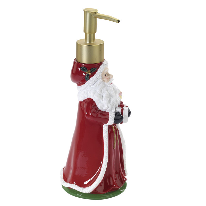 Distributeur de savon Spode Tree