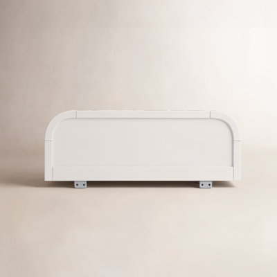 Twin or Full Bed Guardrail