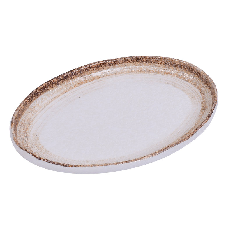 Rockeye 8" Appetizer Plate