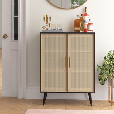 Jolene Accent Cabinet