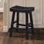 Tabouret de bar Baregar (ensemble de 2)-613323056-613323068