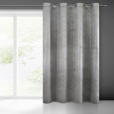 Mabel Eyelet Blackout Curtain