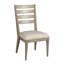 Chaise d'appoint Barksdale