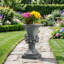 Pot à fleurs léger Mgo Urn-891455316