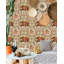 World Of Fabrics Wallpaper Roll-62105119