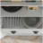 HOMCOM 72" Kitchen Pantry, Tall Storage Cabinet, Freestanding Cupboard with Drawer, Doors and Adjustable Shelves, White-129382068
