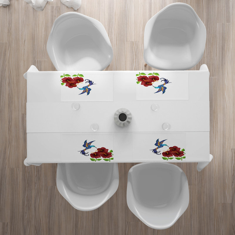 Récapitulatif 18,5" hummingbird