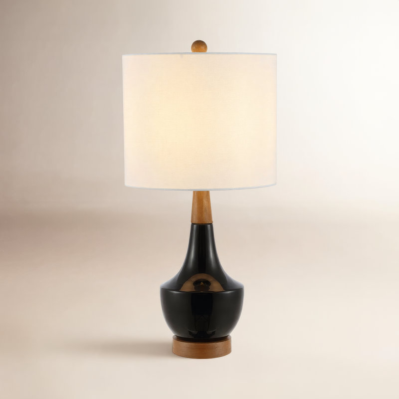 Janeli Ceramic Table Lamp