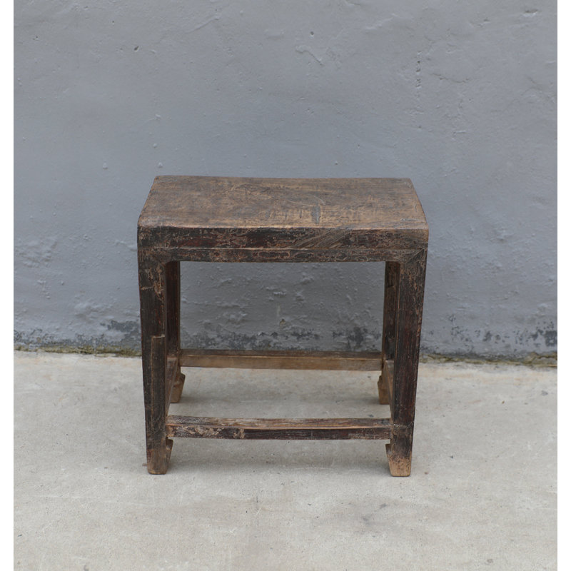 Accent Stool