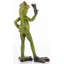 Polyresin Figurine / Sculpture Decorative Object