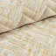 Gasha Polyester Geometric Shapes Bedspread-1797759846-1797759851
