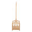 Felecia Hall Tree 20'' Wide with Shoe Storage