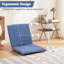 Inbox Zero Floor Game Chair