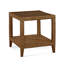 Long Beach 24" Tall End Table-1999395795