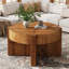 Table basse 31,5 po Farmhouse
