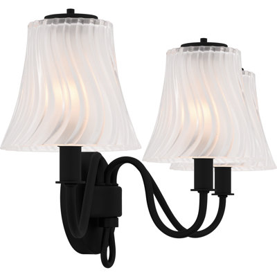 Amarieon 3-Light  Bath Light