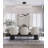 Dyann LED Chandelier