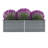Metal Planter Box-43280071-43280078