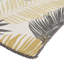 Tropical Floral Square Cushion Cover-43281233-137640260