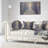 Reversible Throw Pillow