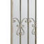 Elchanan Wood Flat Wall Mirror