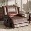 Fauteuil inclinable électrique Daul Mortors-21185922