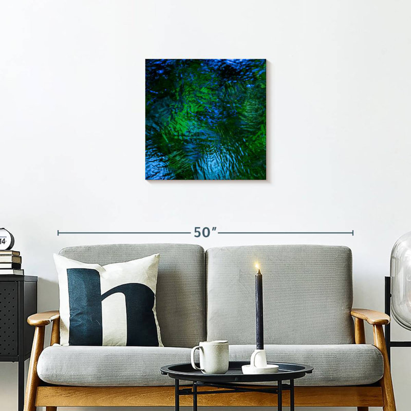 Monets Pool I