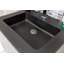 Gaze 600mm Single Bathroom Vanity with Integrated Polyglomerate Basin-36815158