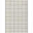 Machine Washable Indoor/Outdoor Chayden ACN993 Ivory Rug-109609617