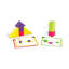 Jeu de construction 3D Mentale Blox