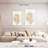 Harnek Palm Leaf Gold-117719094