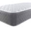 Ultra Comfort Foam Free Sprung Mattress-44542932