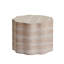 Ensemble de tables basses rondes