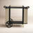 Kinser Modern Brazilian - Dinda Bar Cart-1752479357