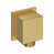 Or est en rupture de stock