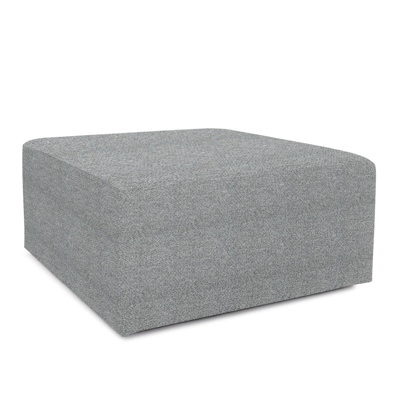 Repose-pieds Universal Universal, Gris