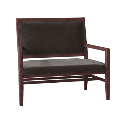 Fauteuil l 34 po Brady
