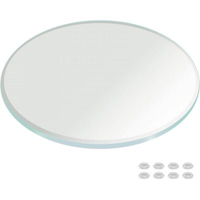 Plateau de table rond 30 po