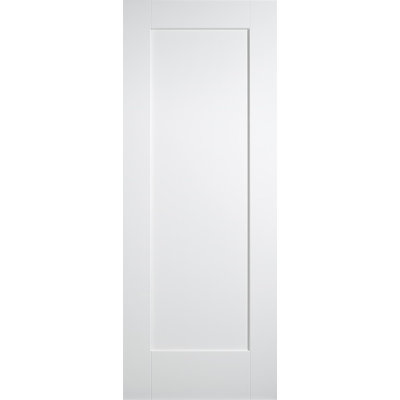 Doncaster Veneer Sliding Doors Primed