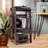 Audio Rack