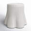 Cabo Woven Rattan End Table-2071721084