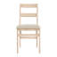 Chaise pliante Stakmore