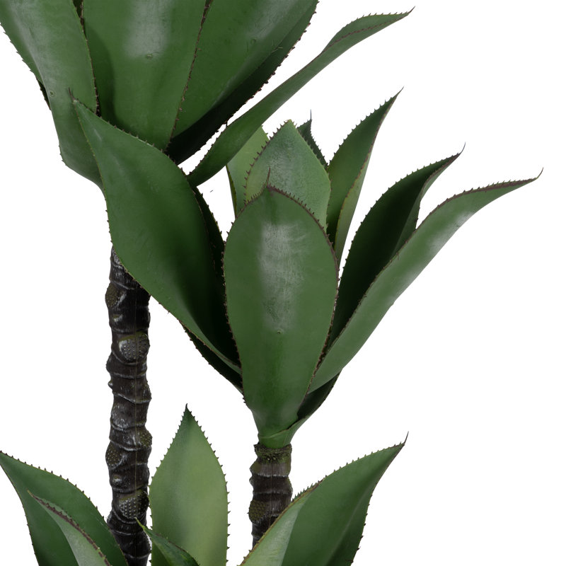 120cm Faux Plant in Pot