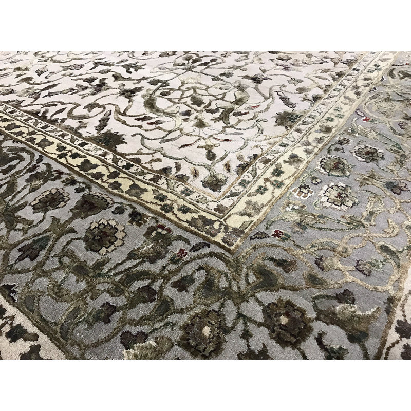 Chantel One-of-a-Kind 8'9" X 11'11" Area Rug